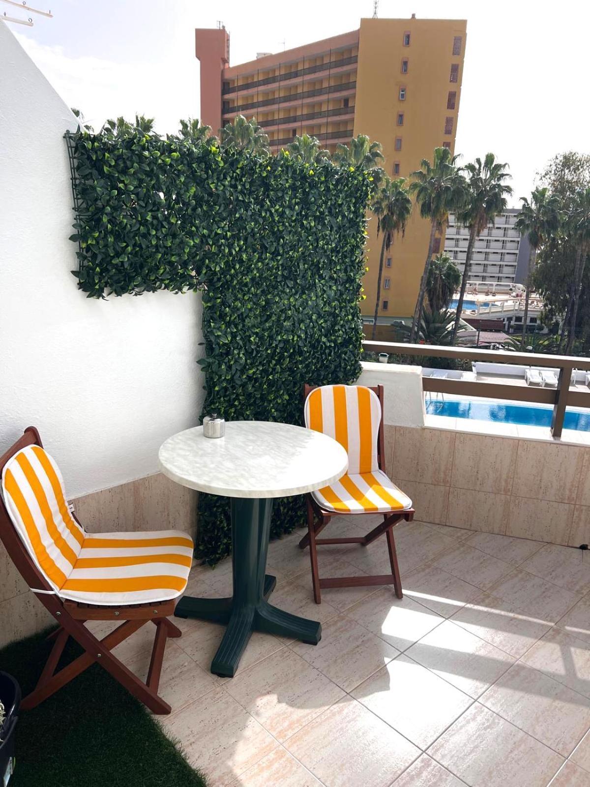 Lemon Beach Tenerife Holiday Apartment Las Americas Costa Adeje  Exterior foto