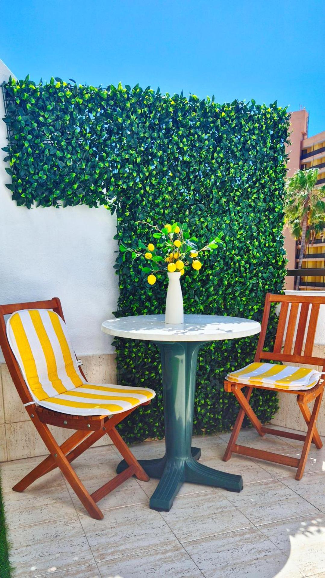 Lemon Beach Tenerife Holiday Apartment Las Americas Costa Adeje  Exterior foto