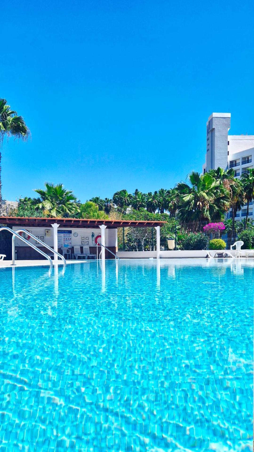 Lemon Beach Tenerife Holiday Apartment Las Americas Costa Adeje  Exterior foto