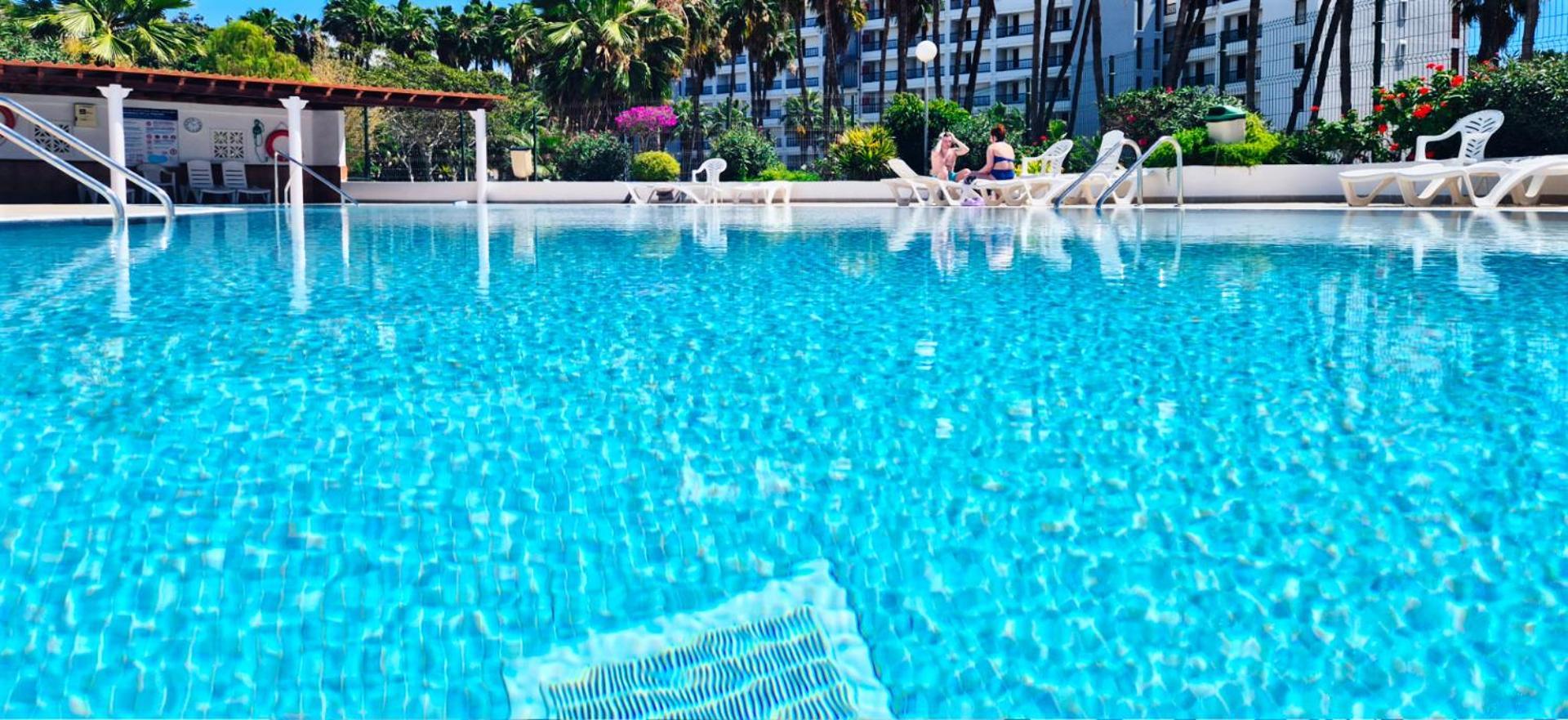 Lemon Beach Tenerife Holiday Apartment Las Americas Costa Adeje  Exterior foto